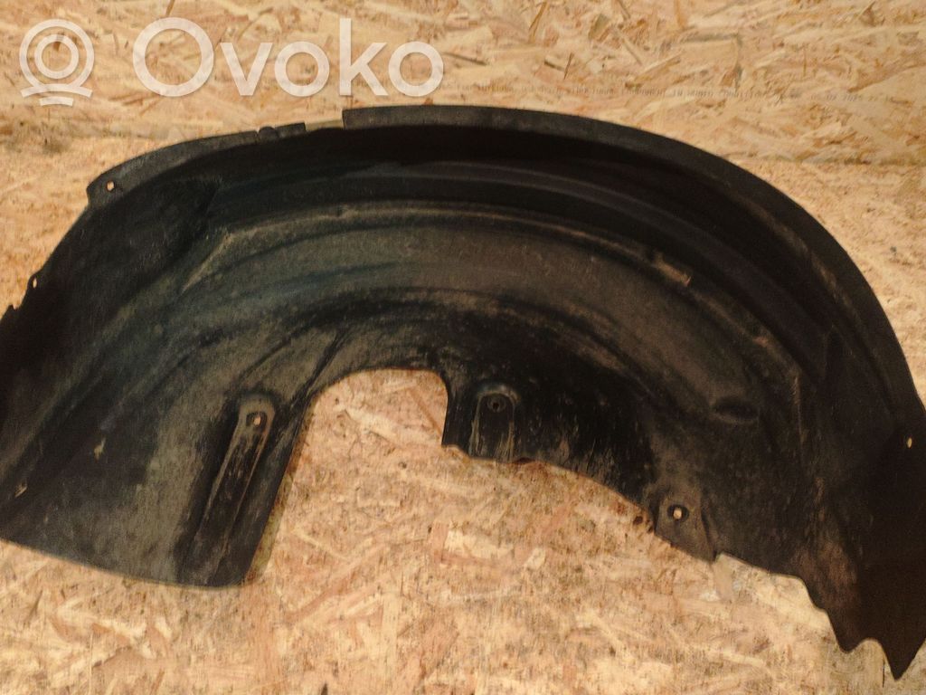 Volvo S60 Apărători interioare aripă roată spate 