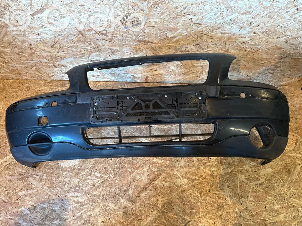 Volvo S60 Front bumper 