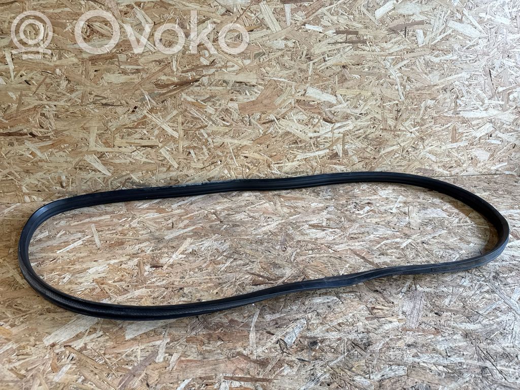 Alfa Romeo 159 Rubber seal rear door 