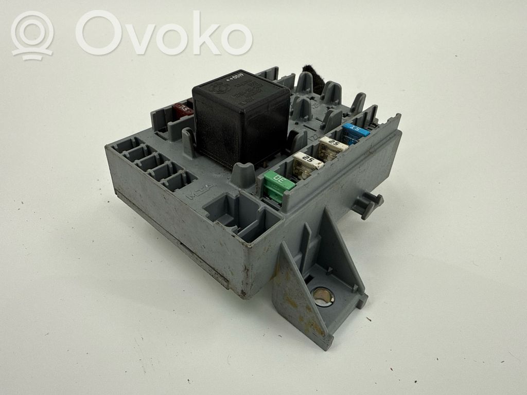 Alfa Romeo 159 Fuse module 