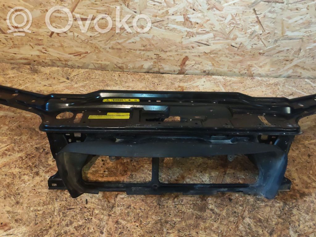 Volvo S60 Radiatoru panelis 