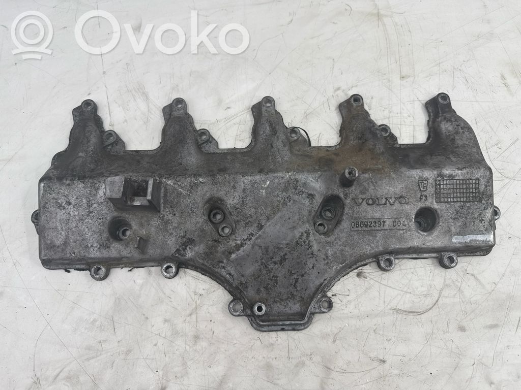 Volvo S60 Ventildeckel 