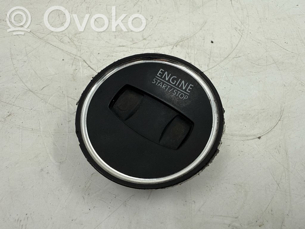 Volkswagen PASSAT B6 Blocchetto accensione 