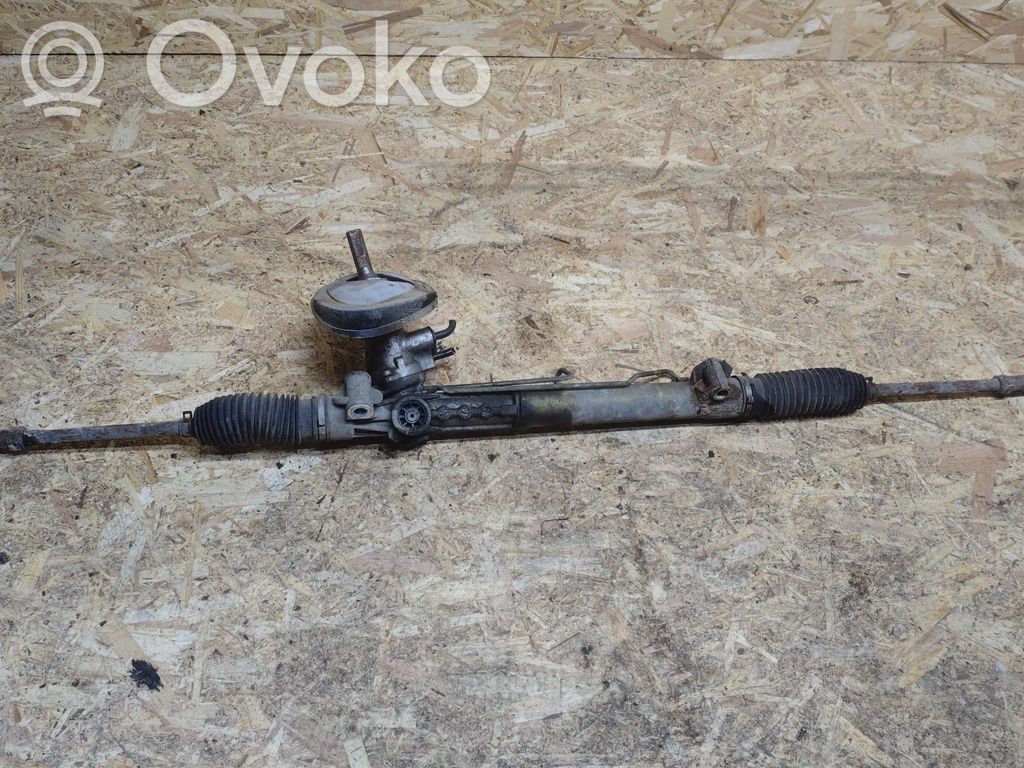 Jaguar X-Type Steering rack 