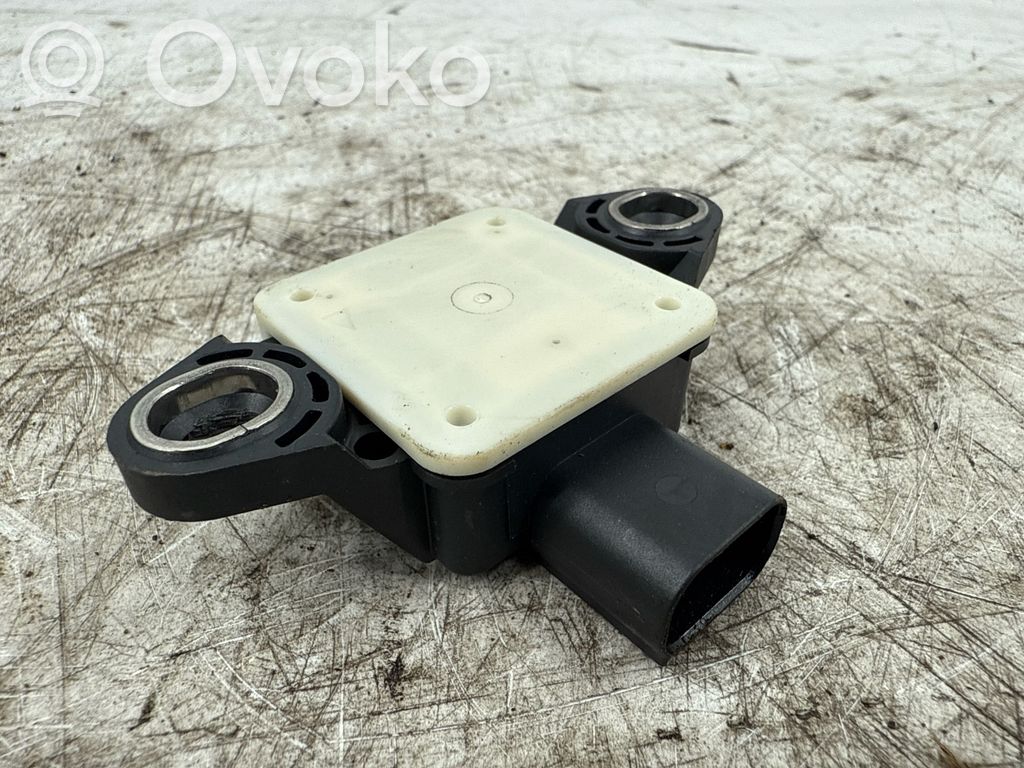 Fiat 500 Abarth Sensor ESP de aceleración de frecuencia del intermitente 