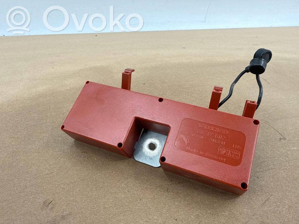 Antenos stiprintuvas   8637602,AAR30830