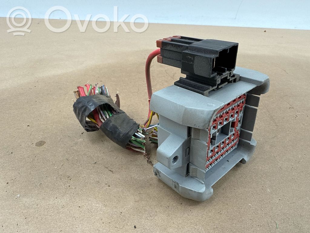 Volvo XC70 Sensor 