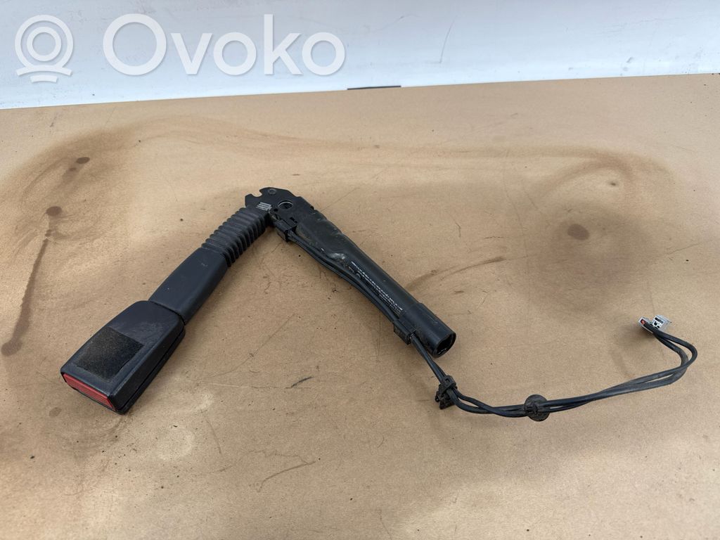 BMW 3 E90 E91 Sagtis diržo priekinė 