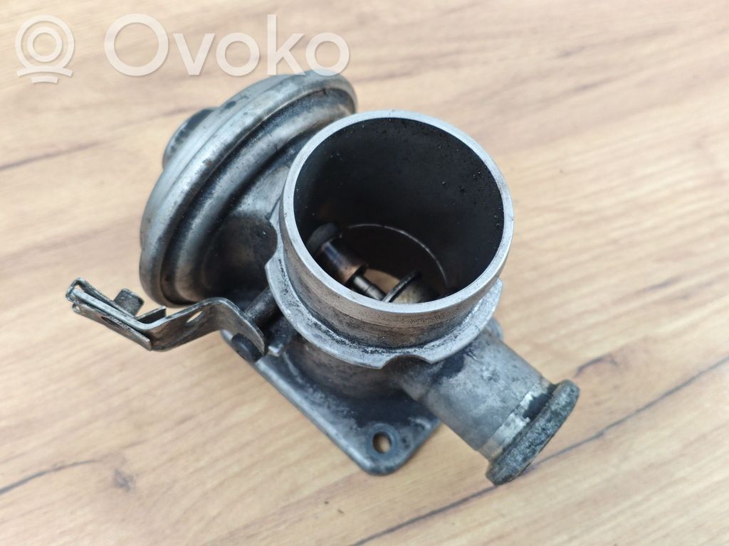 EGR vārsts   7804378