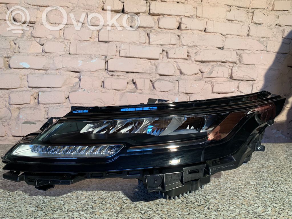 Land Rover Evoque II Faro/fanale 