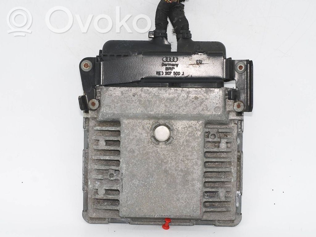 Audi A3 S3 8P Engine control unit/module ECU 