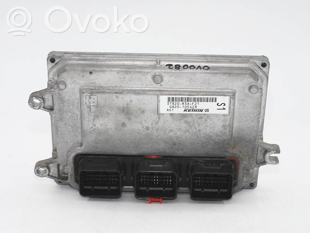 Engine control unit/module   37820R3AF21,G820105429,AS1,KEIHIN