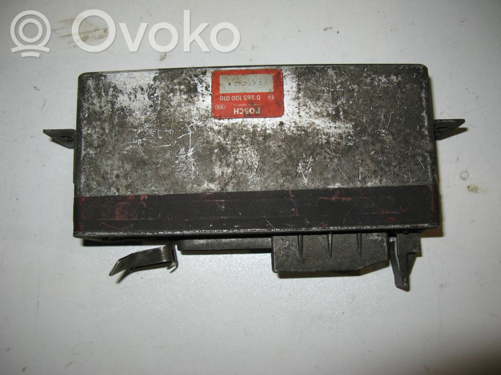 BMW M3 e30 ABS control unit/module 