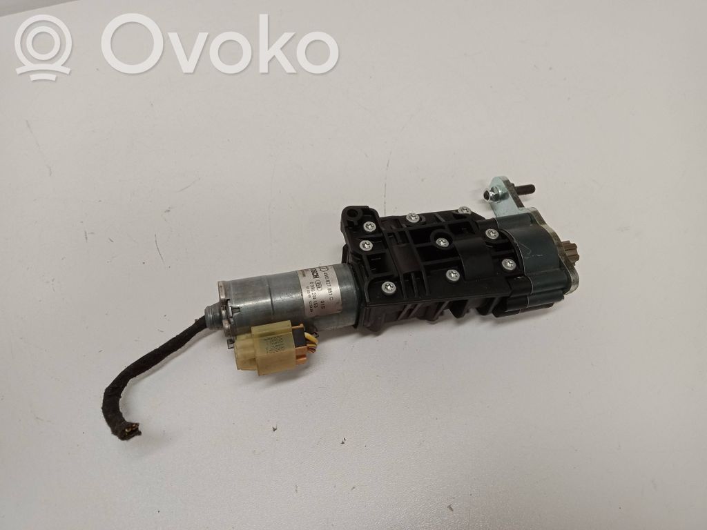 Audi Q7 4M Motor de apertura del maletero/compartimento de carga 