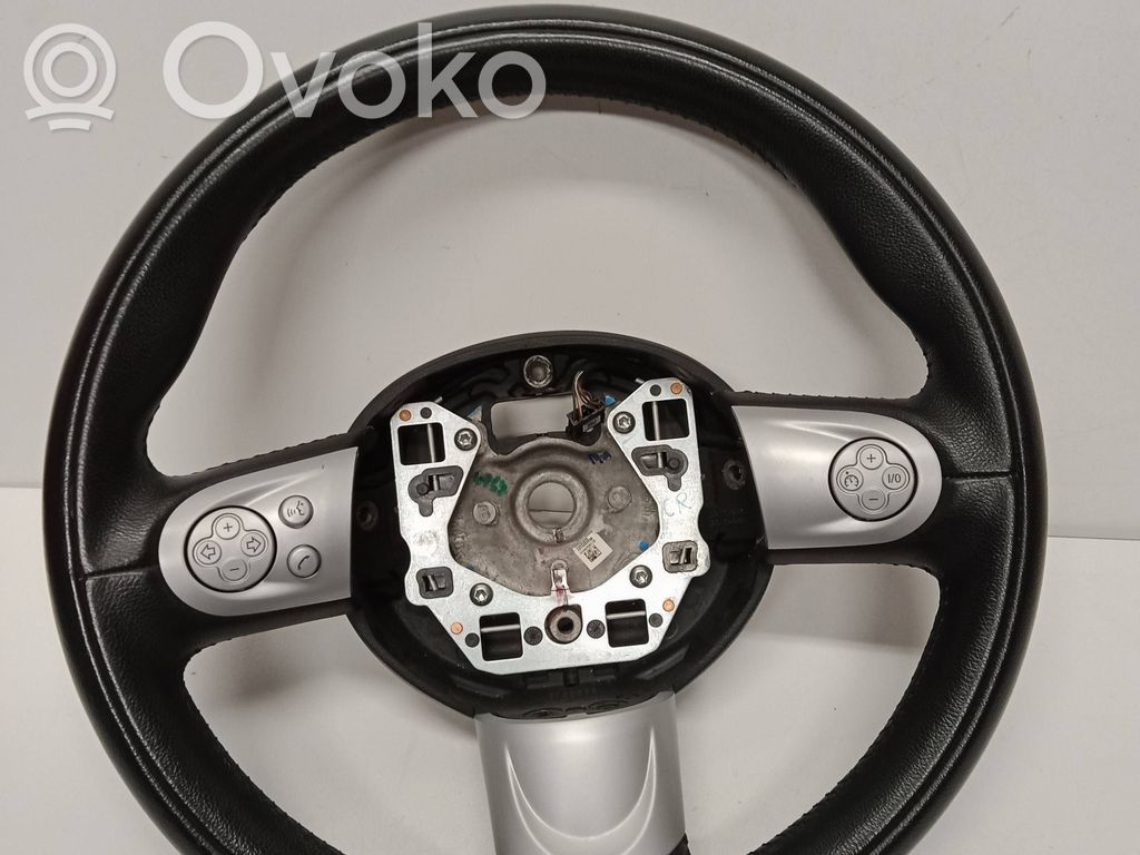 Mini One - Cooper R57 Stūre 