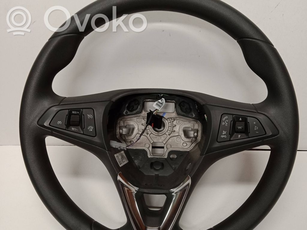 Opel Karl Volan 