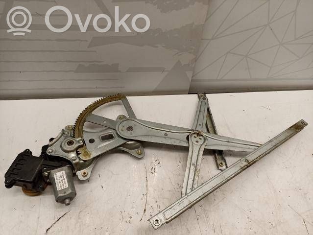 Toyota Corolla Verso E121 Elektryczny podnośnik szyby drzwi przednich 