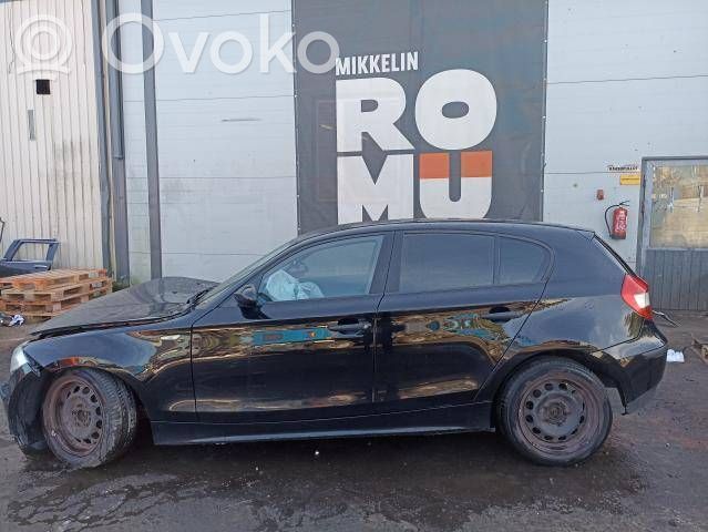 BMW 1 E81 E87 Manual 6 speed gearbox 