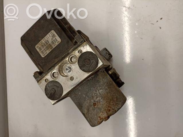 Audi A8 S8 D3 4E ABS Blokas 