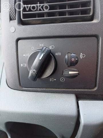 Light switch   4M5T13A024CA