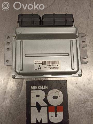 Engine control unit/module   MEC37011
