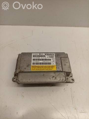 Volvo V70 Airbag control unit/module 