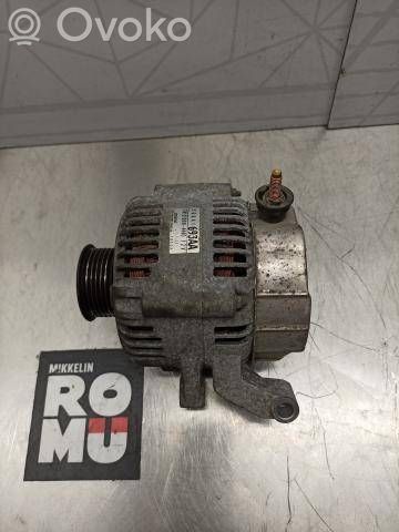 Jeep Cherokee KJ Alternator 