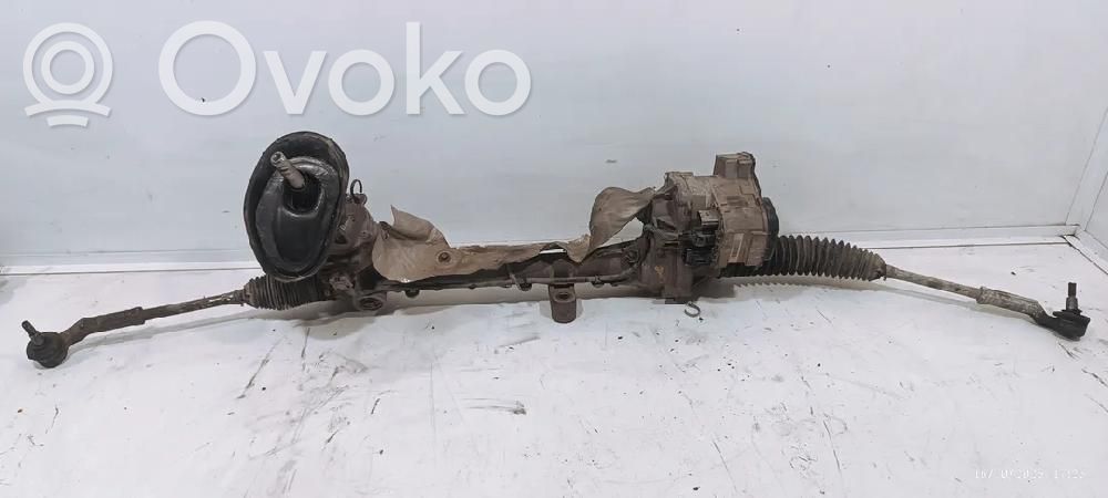 Ford Focus Vairo kolonėlė 