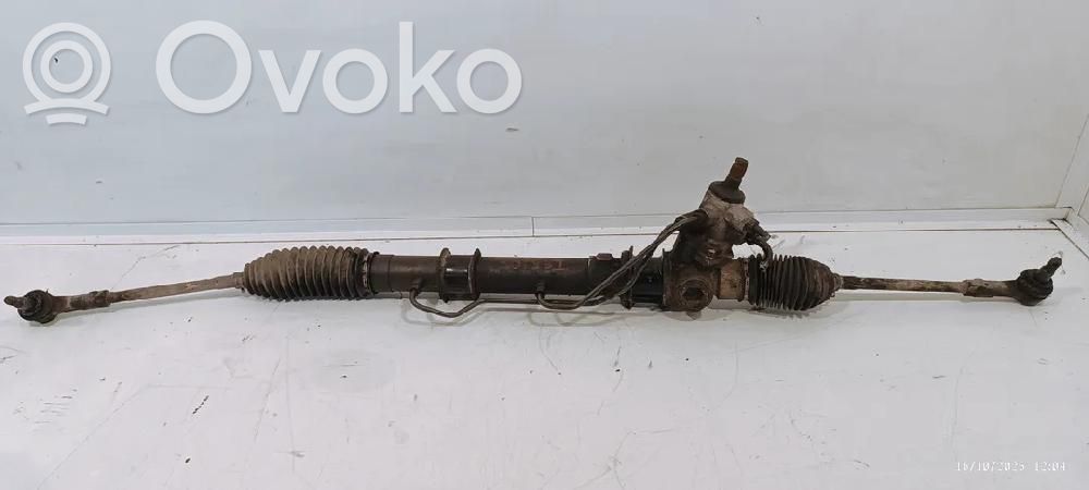 Daihatsu Terios Hammastanko 