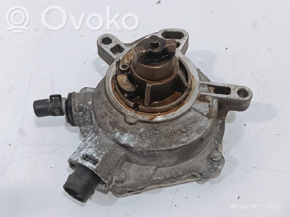 Ford Focus Pompă vacuum 