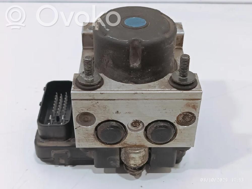 Honda Jazz Unidad de control/módulo del ABS 