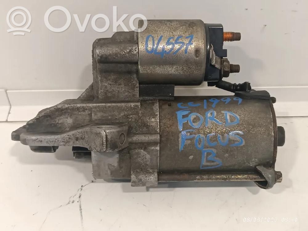 Ford Focus Rozrusznik 