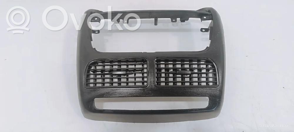 Fiat Doblo Griglia di ventilazione centrale cruscotto 