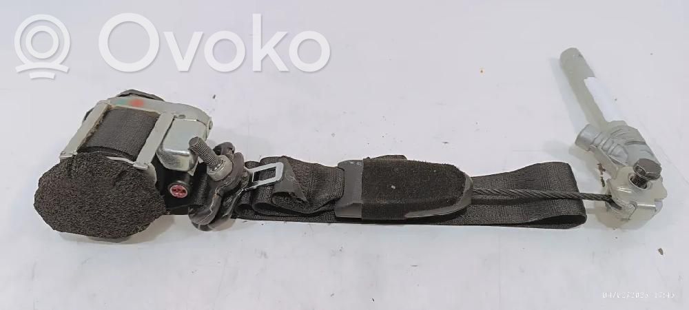 Alfa Romeo Mito Cinturón delantero 