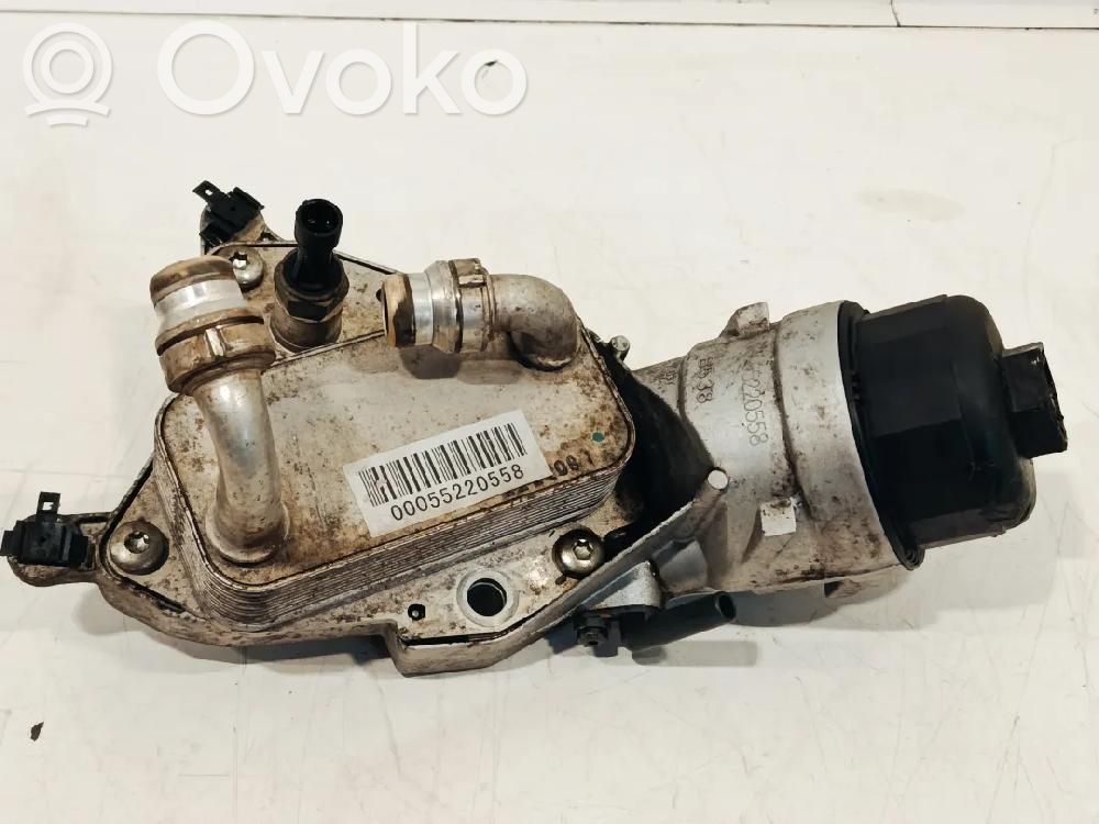 Alfa Romeo Mito Świeca żarowa 