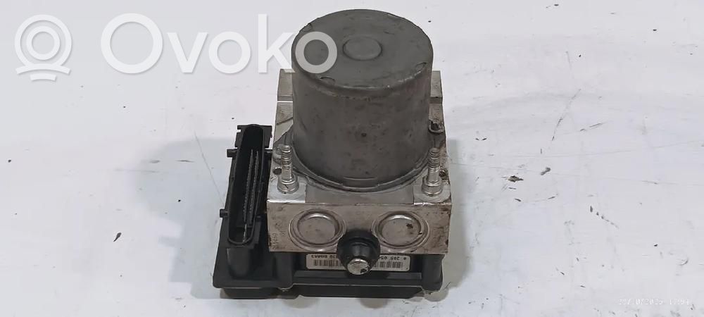 Smart ForTwo I Блок ABS 