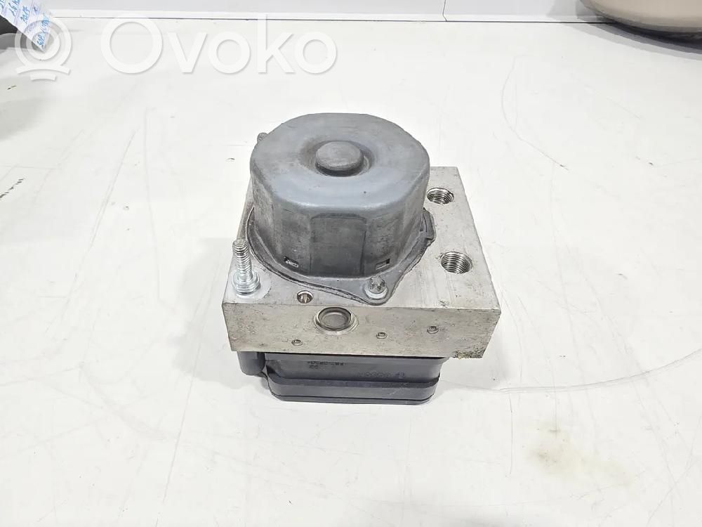 Fiat Panda III Unidad de control/módulo del ABS 