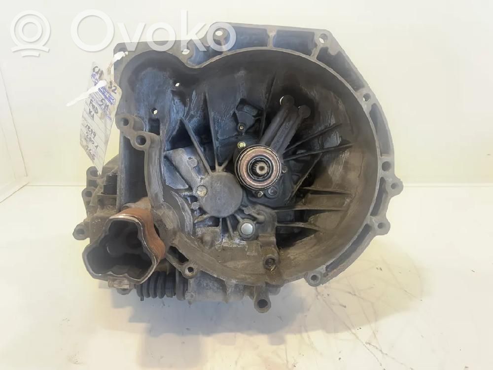Ford Ka Manual 5 speed gearbox 
