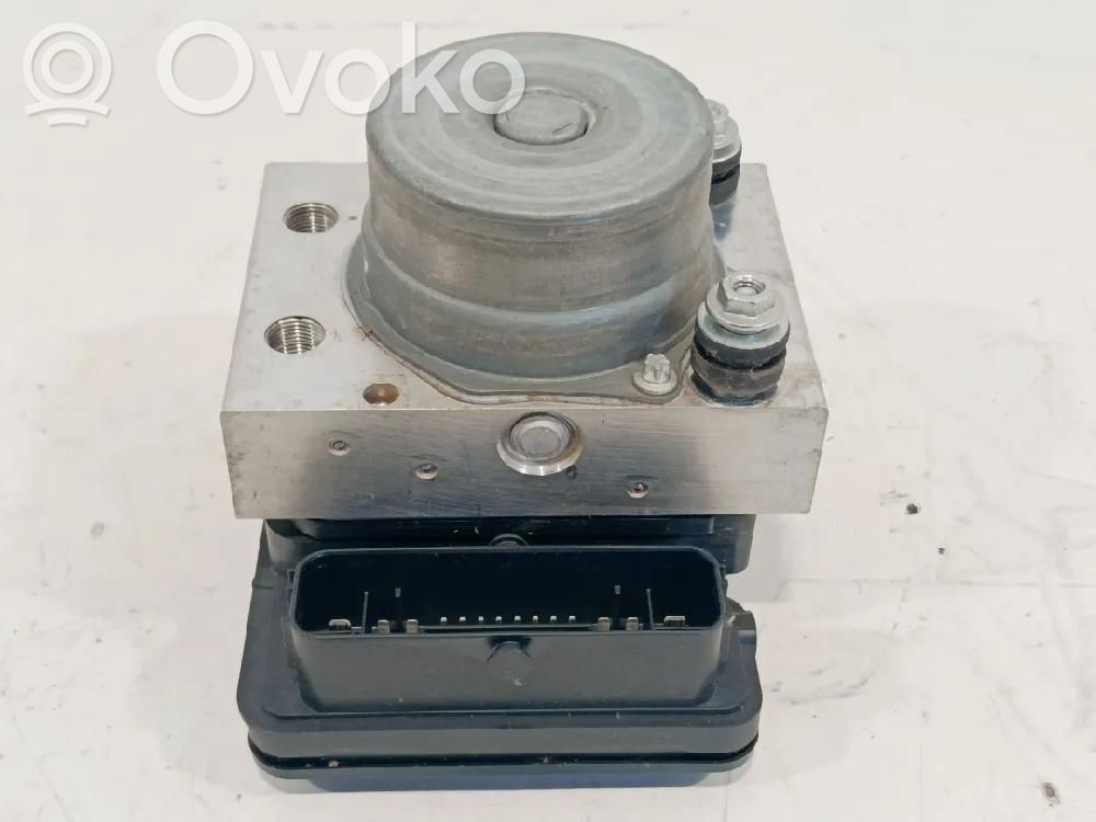 Toyota Proace ABS control unit/module 