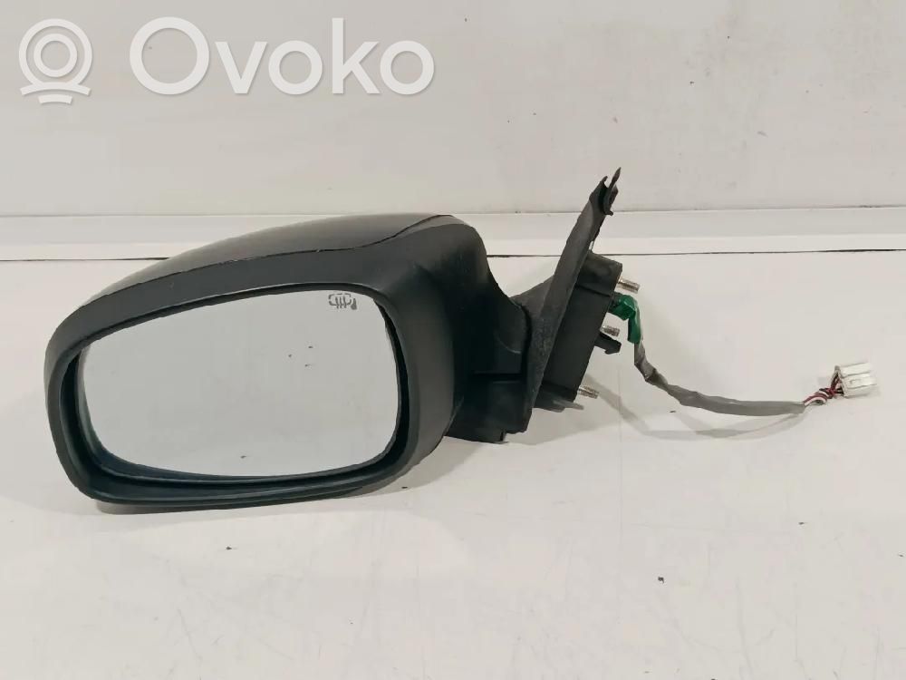 Suzuki Swift I Elektryczne lusterko boczne drzwi przednich 