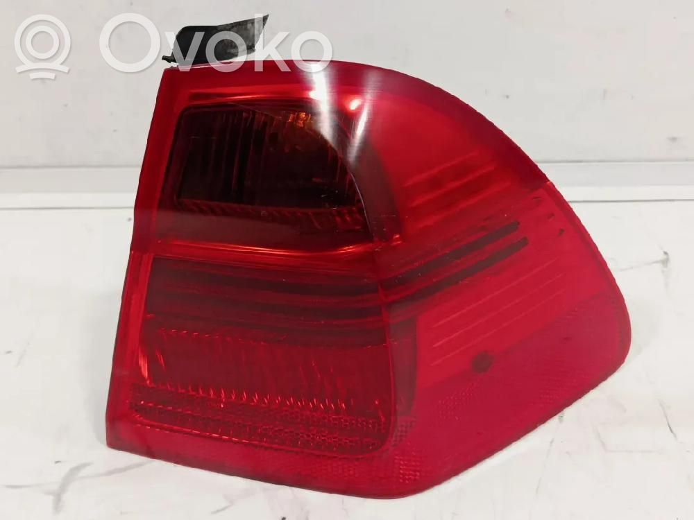 BMW 3 E90 E91 Takavalot 