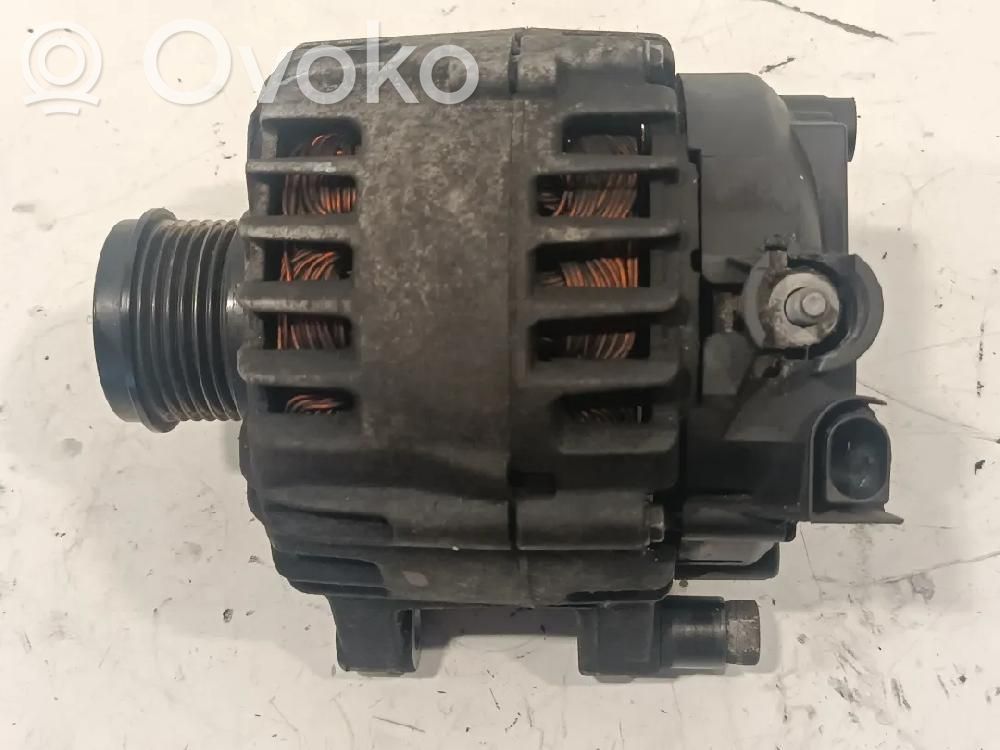 Alternador   1704768,2612673B,AV6N10300GD