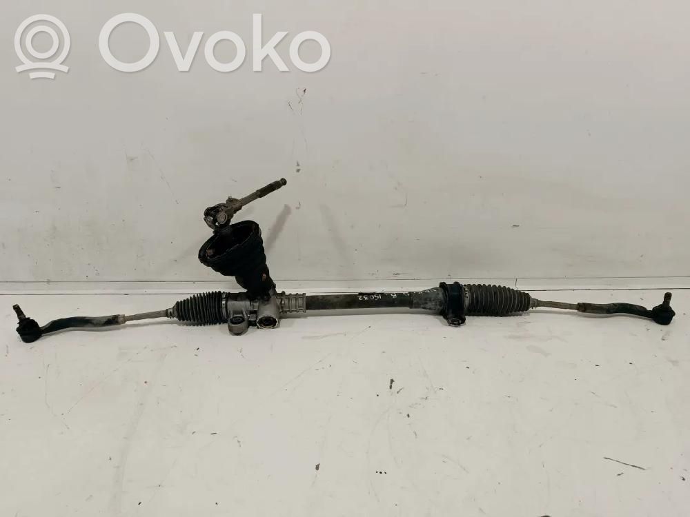 Toyota Yaris Hammastanko 