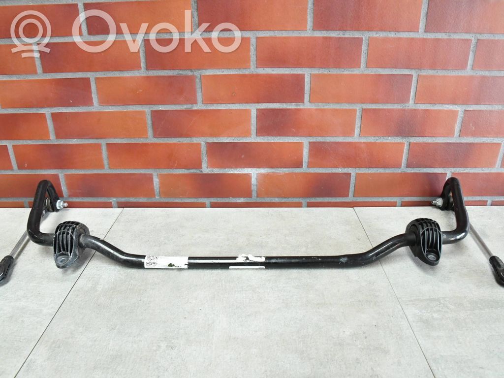 Active stabilizer   687065302,20727810,6870653