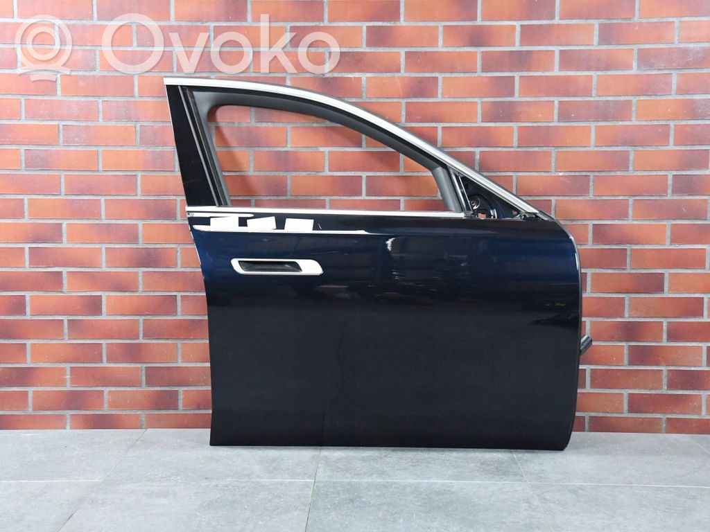 BMW 7 G70 Puerta delantera 