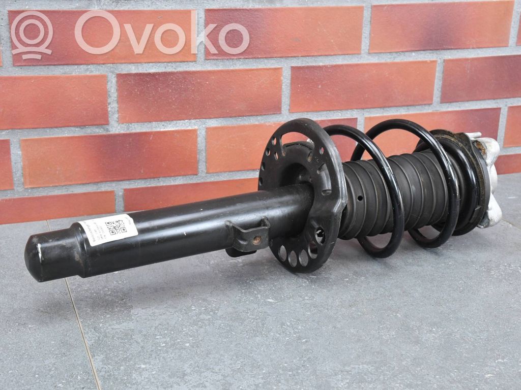 BMW 4 G22 G23 G24 G26 Ammortizzatore anteriore 