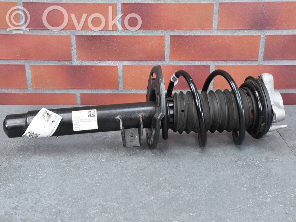 BMW 4 G22 G23 G24 G26 Ammortizzatore anteriore 