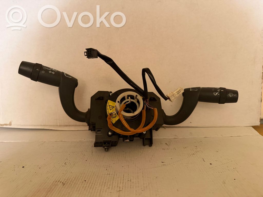 Fiat Ducato Bloc semnalizator și ștergător parbriz 