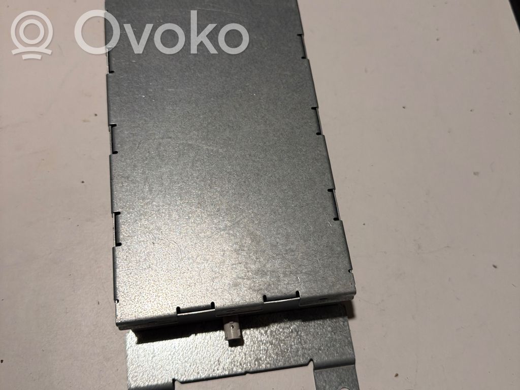 BMW X3 E83 Bluetooth control unit module 