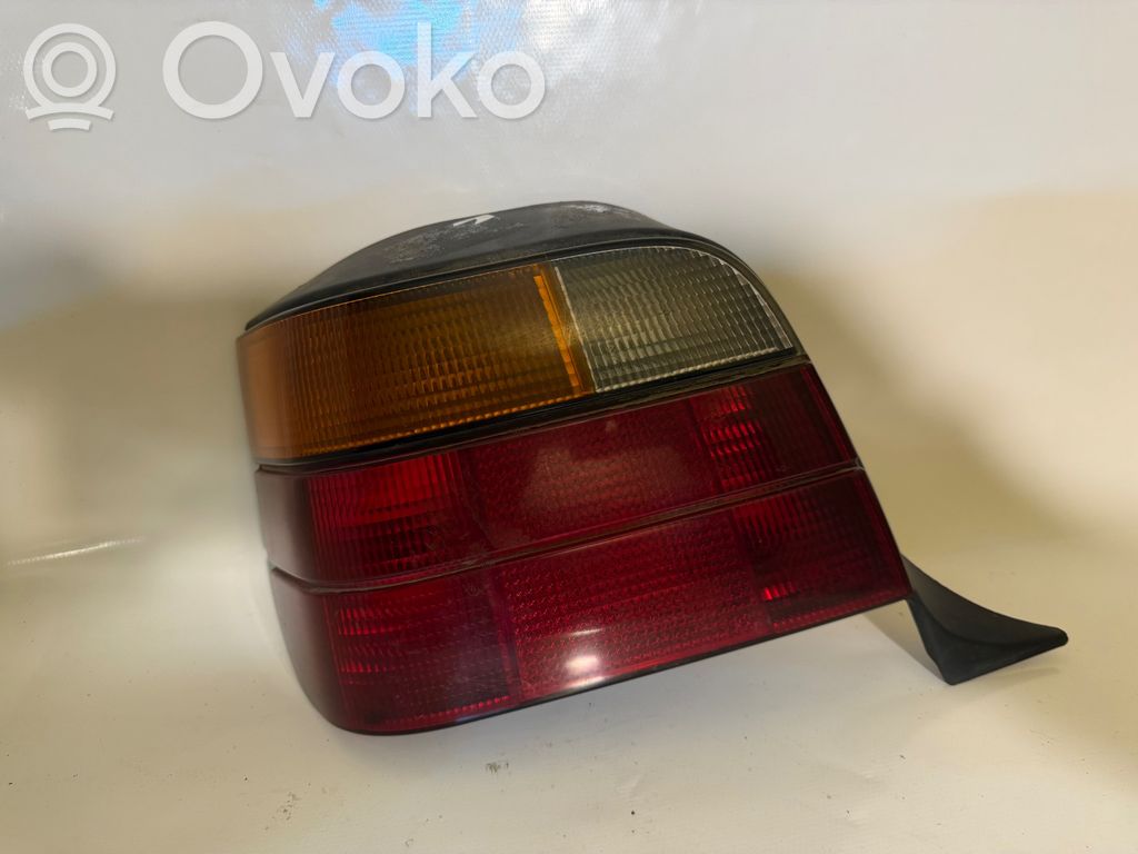 BMW 3 E36 Rear/tail lights 